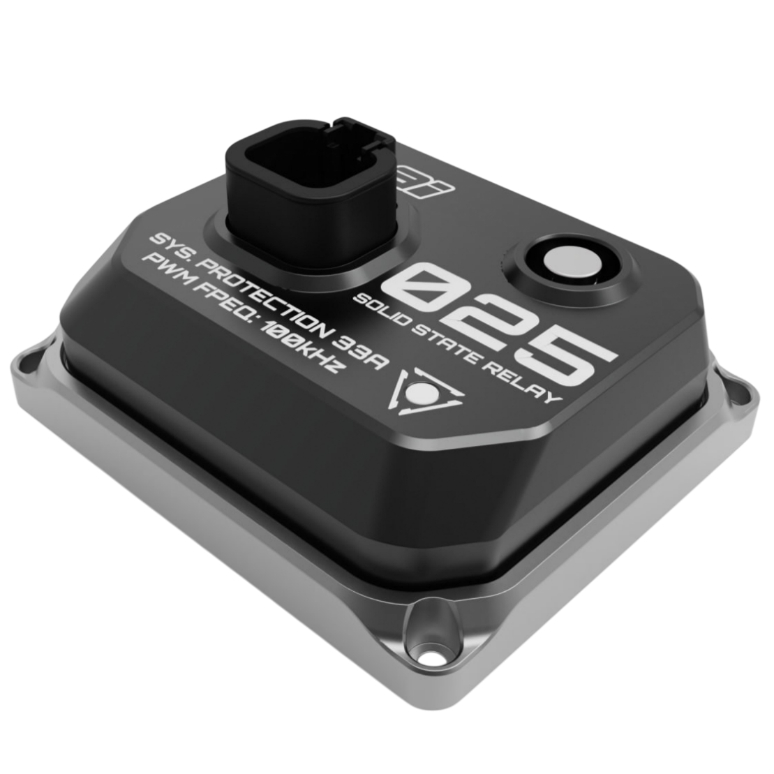 SSR25 PWM solid-state relay